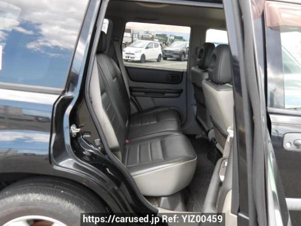 Used 2005 AT nissan x-trail NT30 Image[15]
