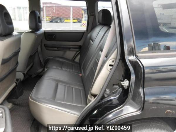 Used 2005 AT nissan x-trail NT30 Image[16]