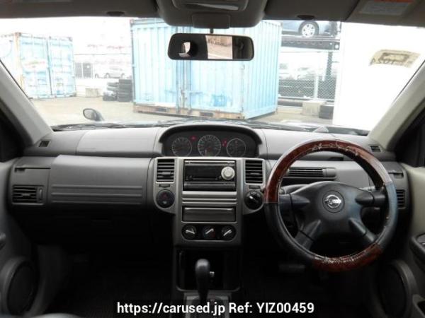 Used 2005 AT nissan x-trail NT30 Image[17]