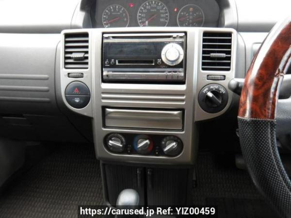 Used 2005 AT nissan x-trail NT30 Image[19]