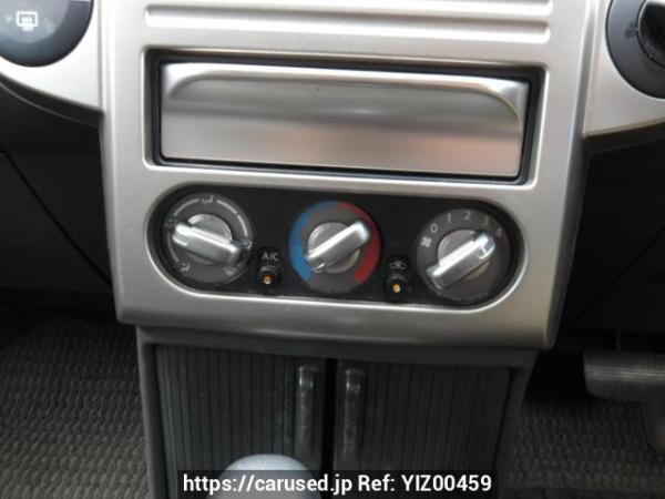 Used 2005 AT nissan x-trail NT30 Image[22]