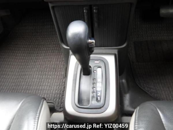 Used 2005 AT nissan x-trail NT30 Image[23]
