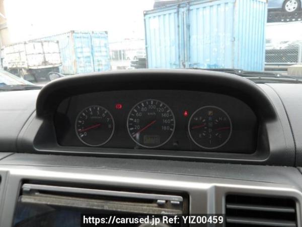 Used 2005 AT nissan x-trail NT30 Image[24]