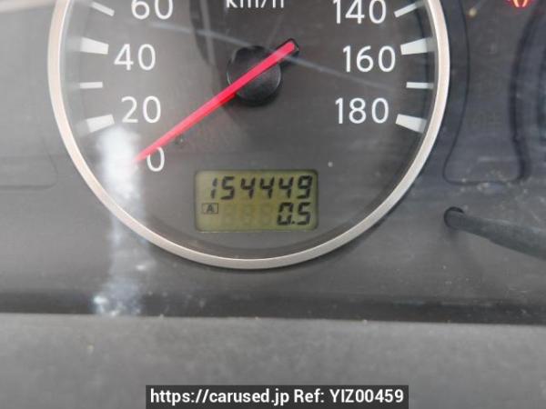 Used 2005 AT nissan x-trail NT30 Image[25]