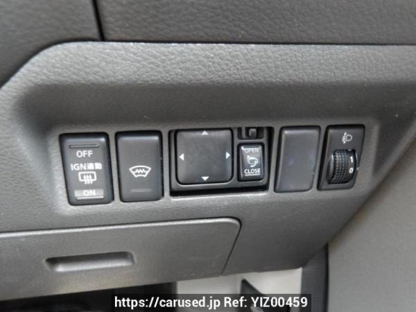 Used 2005 AT nissan x-trail NT30 Image[26]