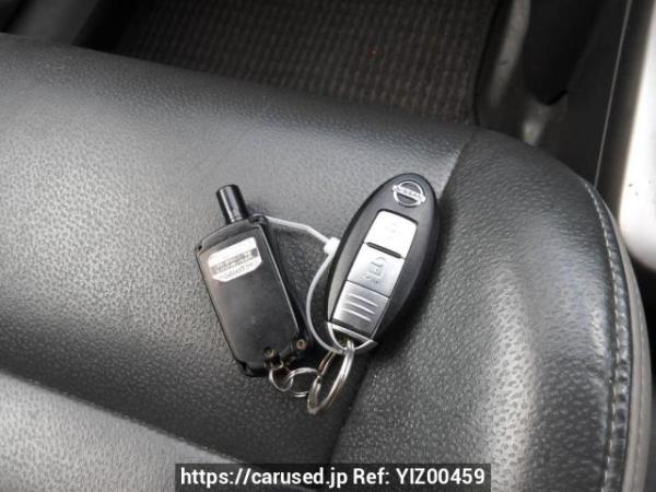 Used 2005 AT nissan x-trail NT30 Image[27]