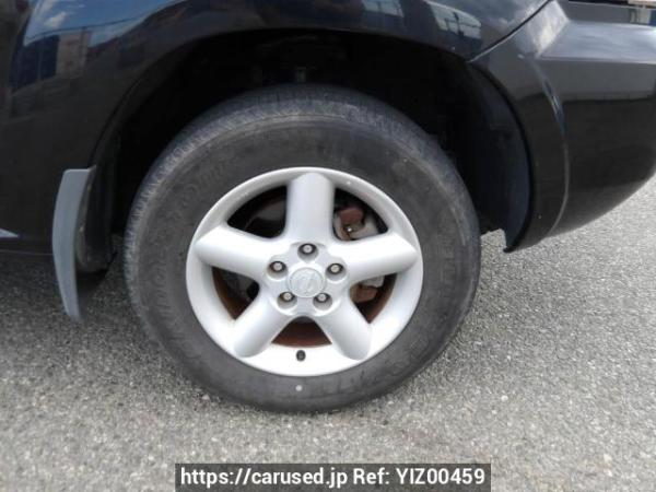 Used 2005 AT nissan x-trail NT30 Image[28]