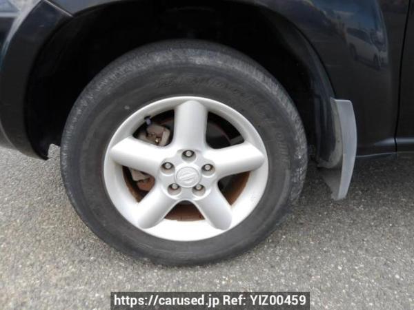 Used 2005 AT nissan x-trail NT30 Image[29]