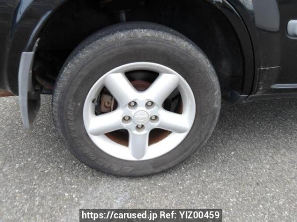 Used 2005 AT nissan x-trail NT30 Image[30]