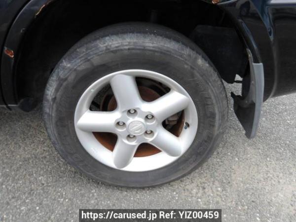 Used 2005 AT nissan x-trail NT30 Image[31]