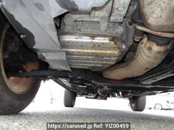 Used 2005 AT nissan x-trail NT30 Image[32]