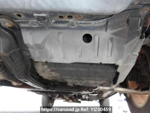 Used 2005 AT nissan x-trail NT30 Image[33]