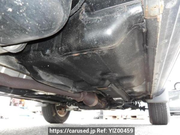 Used 2005 AT nissan x-trail NT30 Image[37]