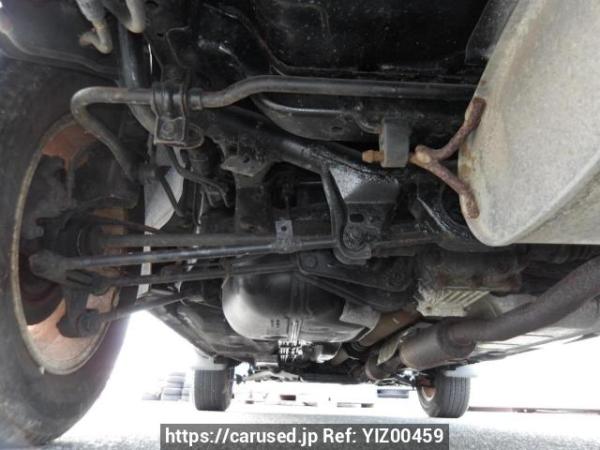 Used 2005 AT nissan x-trail NT30 Image[38]
