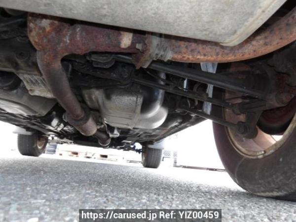 Used 2005 AT nissan x-trail NT30 Image[39]