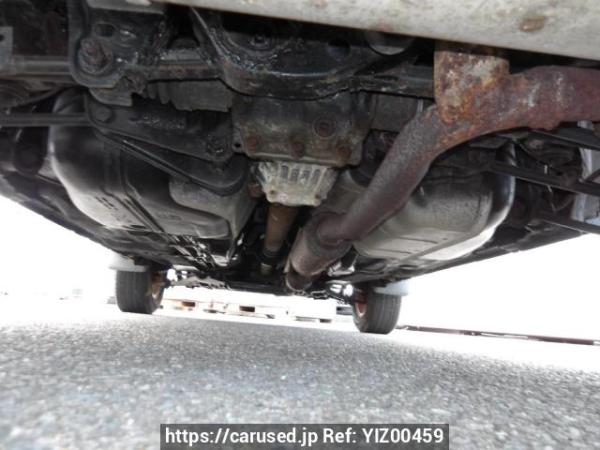 Used 2005 AT nissan x-trail NT30 Image[40]