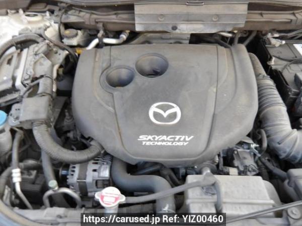 Used 2013 AT mazda cx-5 KE2FW Image[9]