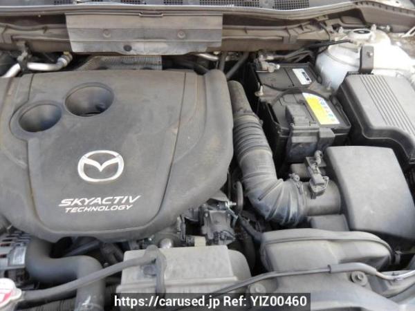 Used 2013 AT mazda cx-5 KE2FW Image[10]