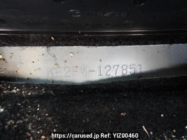Used 2013 AT mazda cx-5 KE2FW Image[12]