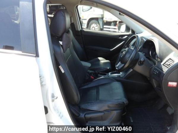 Used 2013 AT mazda cx-5 KE2FW Image[13]