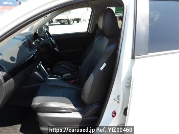 Used 2013 AT mazda cx-5 KE2FW Image[14]