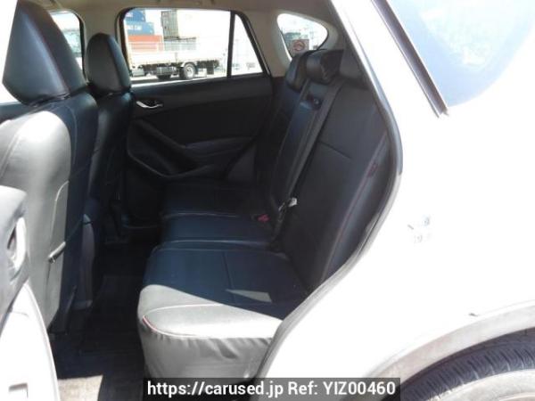 Used 2013 AT mazda cx-5 KE2FW Image[16]