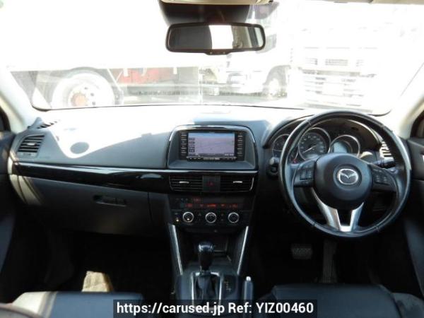 Used 2013 AT mazda cx-5 KE2FW Image[17]