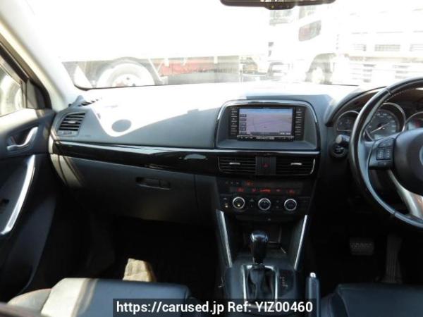 Used 2013 AT mazda cx-5 KE2FW Image[18]