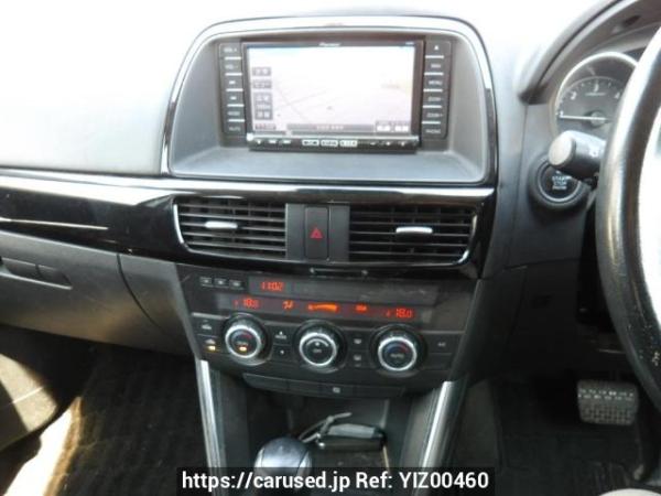 Used 2013 AT mazda cx-5 KE2FW Image[19]