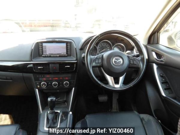 Used 2013 AT mazda cx-5 KE2FW Image[20]