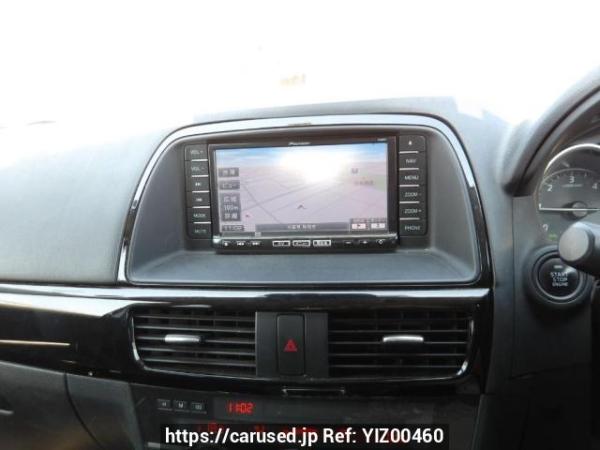 Used 2013 AT mazda cx-5 KE2FW Image[21]