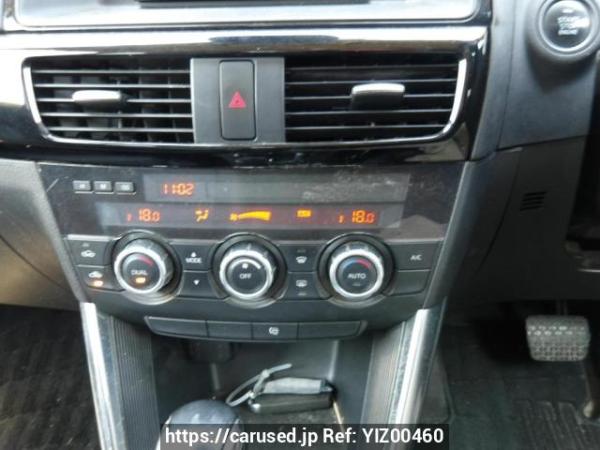 Used 2013 AT mazda cx-5 KE2FW Image[22]