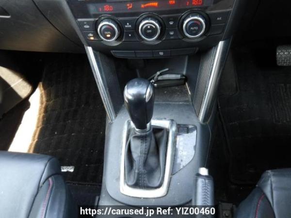 Used 2013 AT mazda cx-5 KE2FW Image[23]