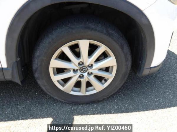 Used 2013 AT mazda cx-5 KE2FW Image[29]