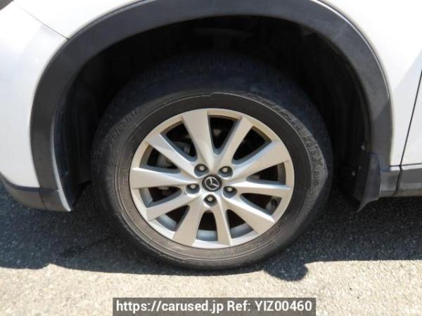Used 2013 AT mazda cx-5 KE2FW Image[30]