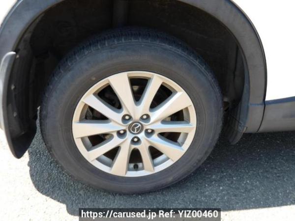 Used 2013 AT mazda cx-5 KE2FW Image[31]