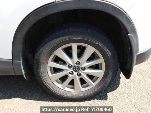 Used 2013 AT mazda cx-5 KE2FW Image[32]