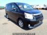 Used 2008 AT toyota noah ZRR70W Image[0]