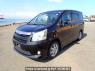 Used 2008 AT toyota noah ZRR70W Image[2]
