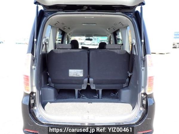 Used 2008 AT toyota noah ZRR70W Image[8]