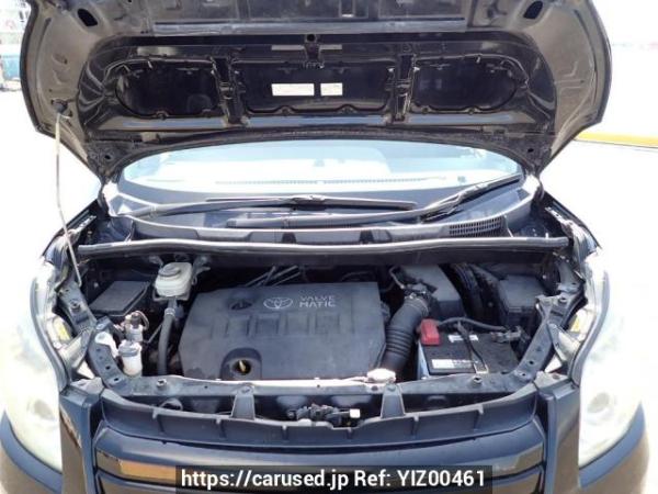 Used 2008 AT toyota noah ZRR70W Image[9]
