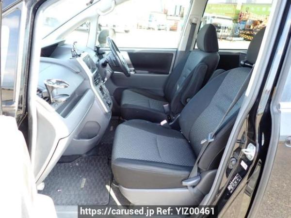 Used 2008 AT toyota noah ZRR70W Image[13]