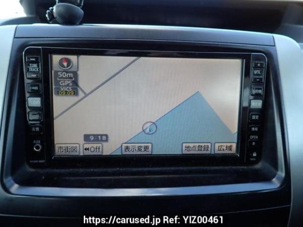 Used 2008 AT toyota noah ZRR70W Image[21]