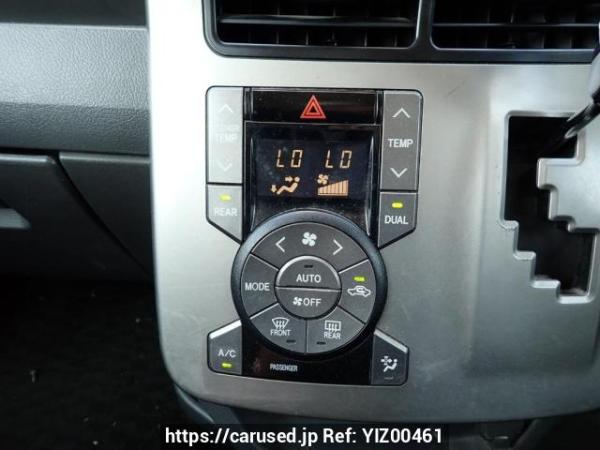 Used 2008 AT toyota noah ZRR70W Image[22]