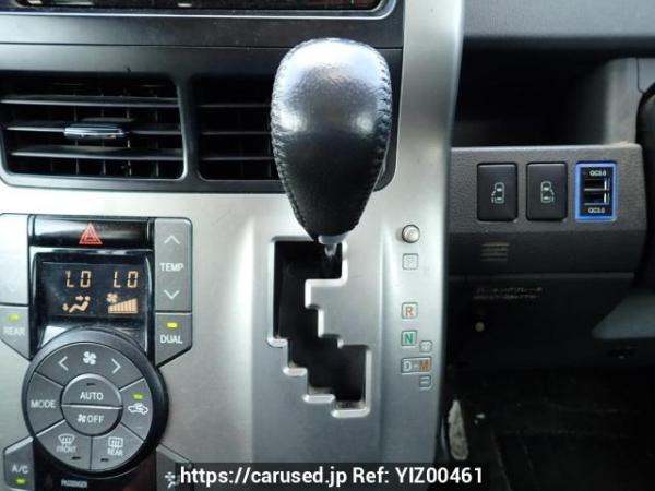 Used 2008 AT toyota noah ZRR70W Image[23]