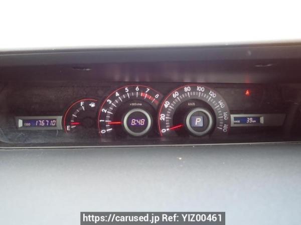 Used 2008 AT toyota noah ZRR70W Image[24]