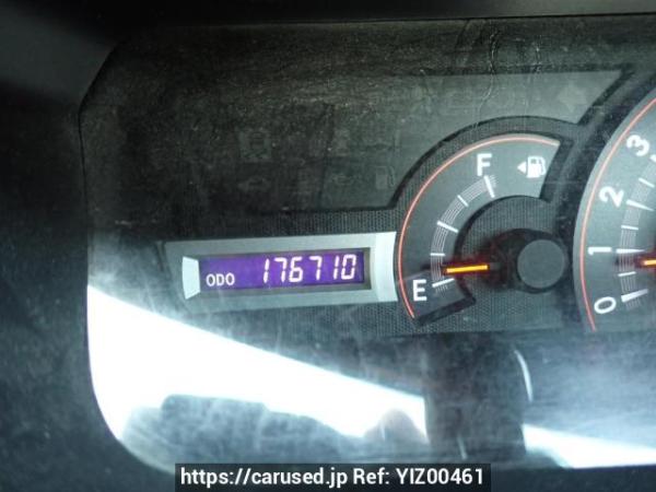 Used 2008 AT toyota noah ZRR70W Image[25]