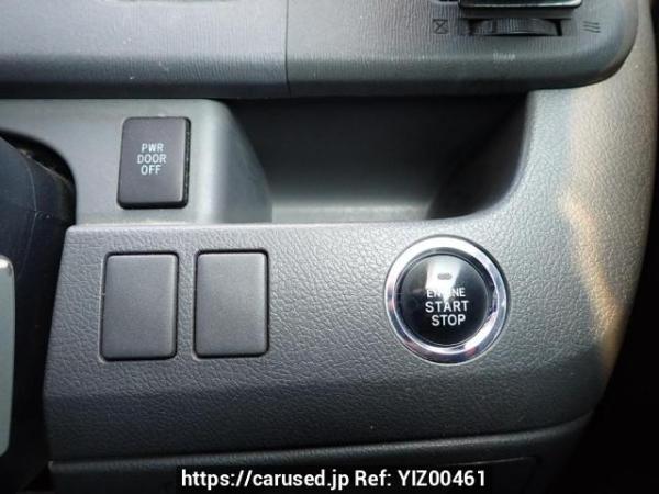 Used 2008 AT toyota noah ZRR70W Image[26]
