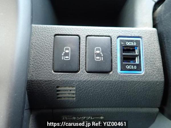 Used 2008 AT toyota noah ZRR70W Image[27]