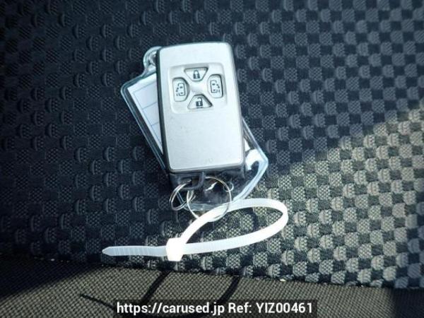 Used 2008 AT toyota noah ZRR70W Image[28]
